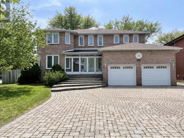 apartment at 20 PICCADILLY ROAD, Richmond Hill, Ontario, L4B1S5