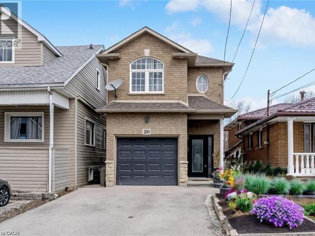 apartment at 20 QUEENSDALE Avenue W Unit# Bsmt
