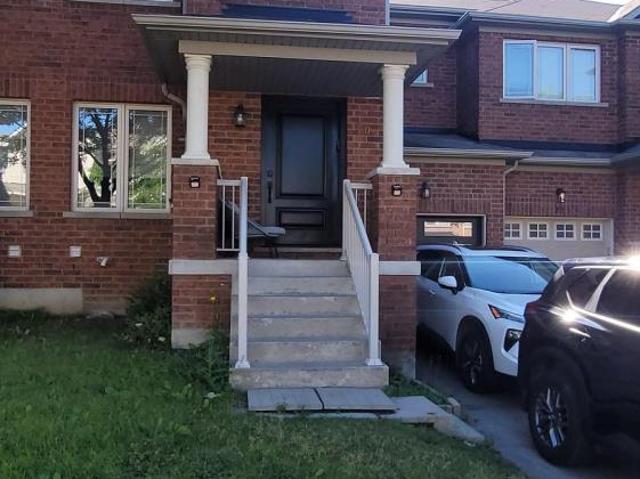 apartment at 20 WINISK STREET