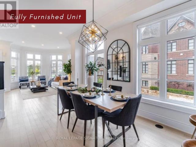 apartment at 2147 LILLYKIN STREET, Oakville, Ontario, L6H0N2