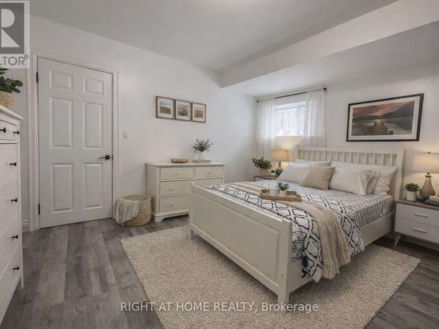 apartment at 214 CLANTON PARK ROAD, Toronto, Ontario, M3H2G1