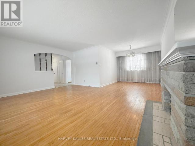 apartment at 214 DIXON ROAD, Toronto, Ontario, M9P2M1