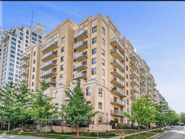 apartment at 214 12 REAN DRIVE, Toronto, Ontario, M2K3C6