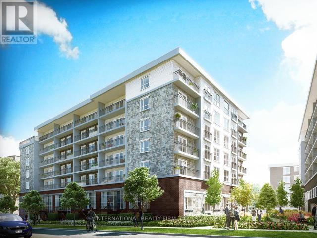 apartment at 214 275 LARCH STREET, Waterloo, Ontario, N2L3R2