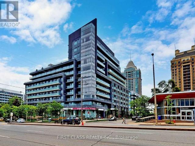 apartment at 214 7 KENASTON GARDEN, Toronto, Ontario, M2K1G7