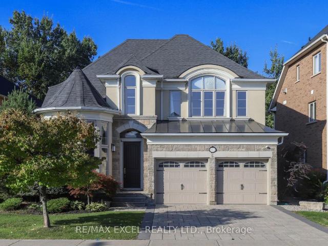 apartment at 215 COON'S ROAD, Richmond Hill, Ontario, L4E4R3