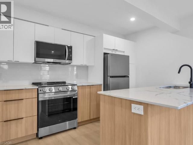 apartment at 215 RAGLAN Street Unit# 7, Woodstock, Ontario, N4S1W7
