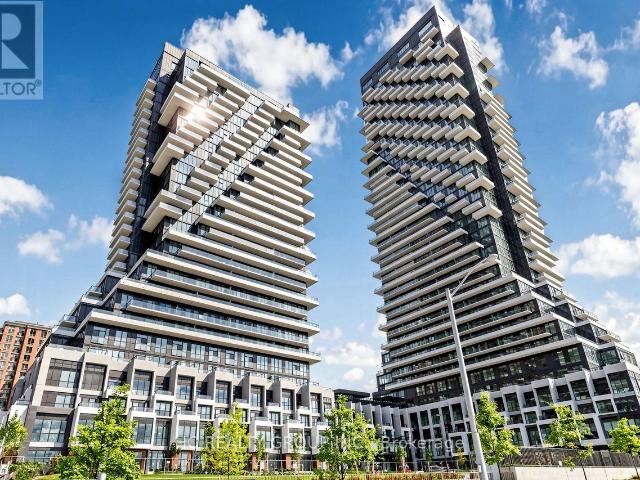 apartment at 215 30 INN ON THE PARK DRIVE, Toronto, Ontario, M3C0P7