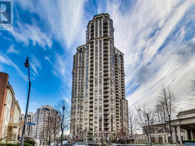 apartment at 215 80 HARRISON GARDEN BOULEVARD, Toronto, Ontario, M2N7E3
