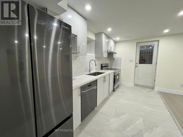 apartment at 216 WESMINA AVENUE, Whitchurch Stouffville, Ontario, L4A0R8