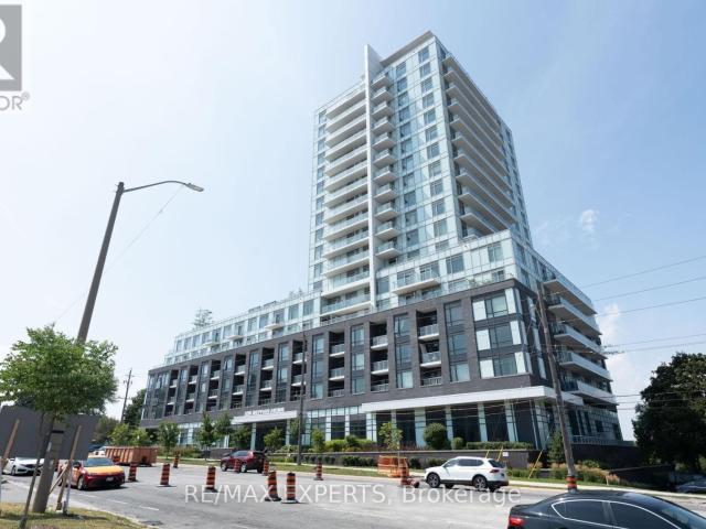apartment at 216 3220 SHEPPARD AVENUE E, Toronto, Ontario, M1T3K3
