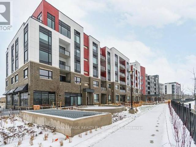 apartment at 216 3265 CARDING MILL TRAIL, Oakville, Ontario, L6M1S1