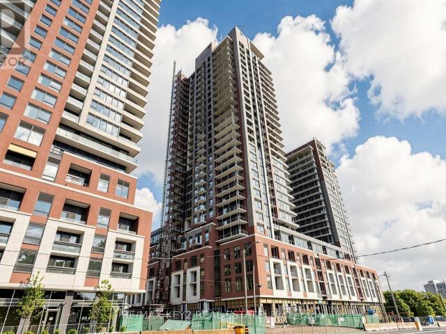 apartment at 216 4010 EGLINTON AVENUE W, Toronto, Ontario, M9A0G5