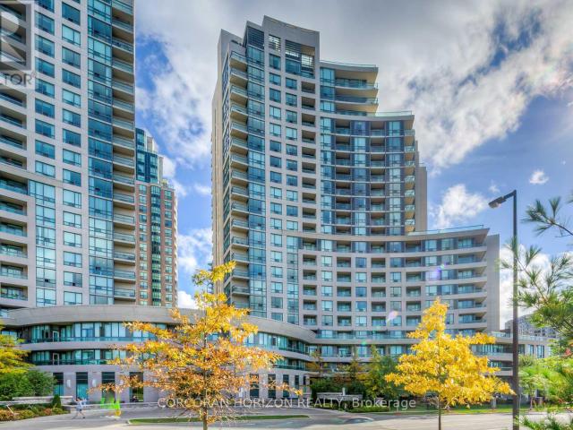 apartment at 216 503 BEECROFT ROAD, Toronto, Ontario, M2N0A2