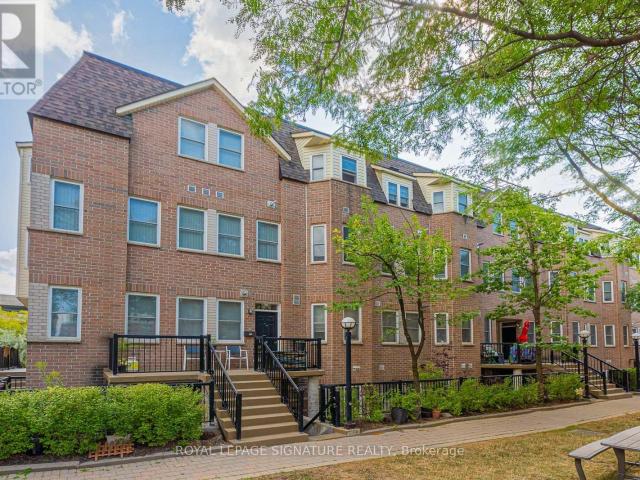 apartment at 216 760 LAWRENCE AVENUE W, Toronto, Ontario, M6A3E7
