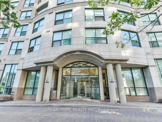 apartment at 216 7 LORRAINE DRIVE, Toronto, Ontario, M2N7H2
