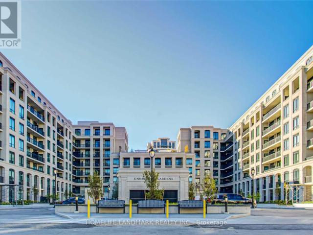 apartment at 216W 268 BUCHANAN DRIVE, Markham, Ontario, L3R8G9