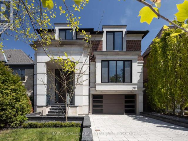 apartment at 217 RICHVIEW AVENUE, Toronto, Ontario, M5P3G2
