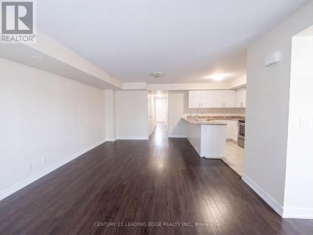 apartment at 217 – 10 DUNSHEATH WAY