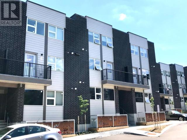 apartment at 217 288 ALBERT STREET, Waterloo, Ontario, N2L3T8