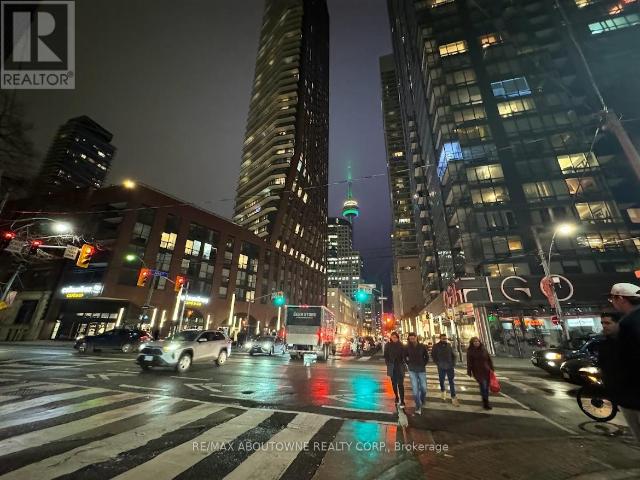 apartment at 217 295 ADELAIDE STREET W, Toronto, Ontario, M5V0L4