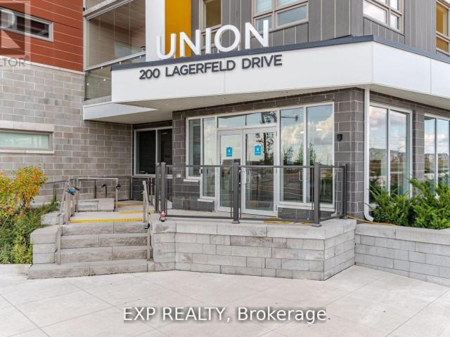 apartment at 217 200 LAGERFLED DRIVE, Brampton, Ontario, L7A5G5