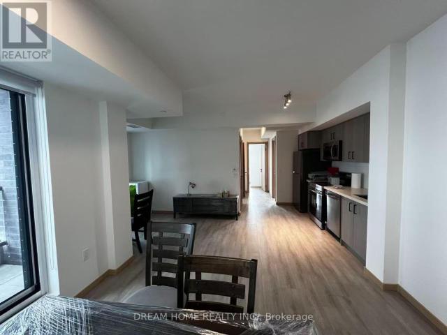 apartment at 217 3421 SHEPPARD AVENUE E, Toronto, Ontario, M1T0C2