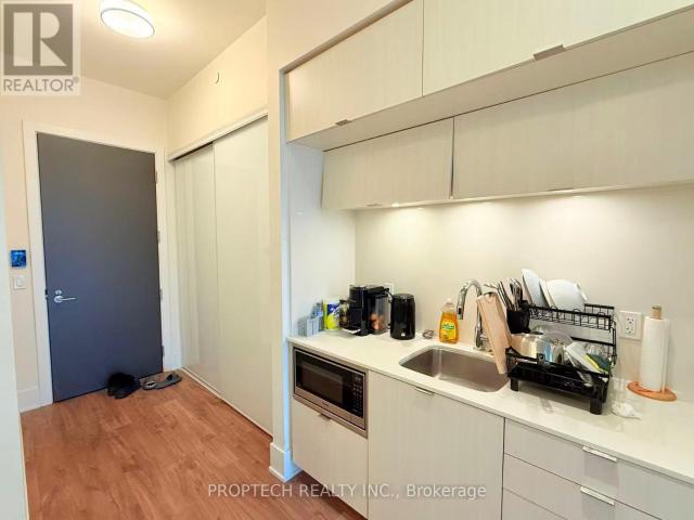 apartment at 217 38 CAMERON STREET, Toronto, Ontario, M5T0C3