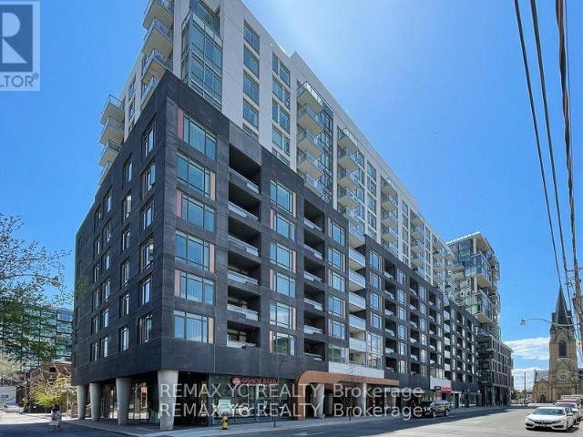 apartment at 217 525 ADELAIDE STREET W, Toronto, Ontario, M5V1T6