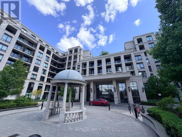 apartment at 217E – 278 BUCHANAN DRIVE