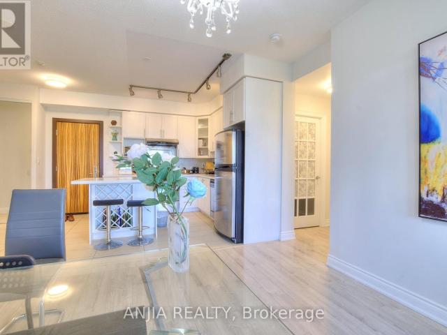apartment at 217SHARE – 50 CLEGG ROAD