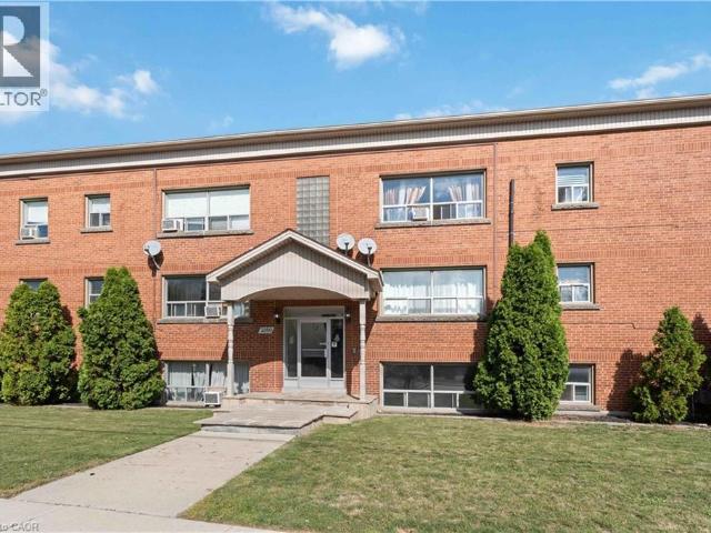 apartment at 2189 KING Street E Unit# 4, Hamilton, Ontario, L8K1W8