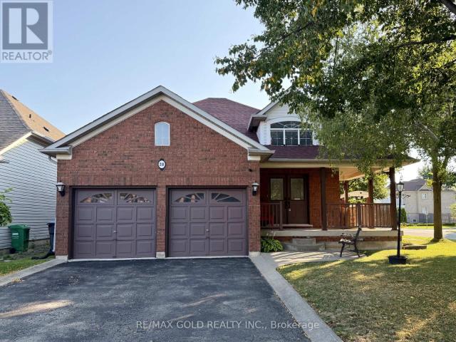 apartment at 218 VAN SCOTT DRIVE, Brampton, Ontario, L7A1V9