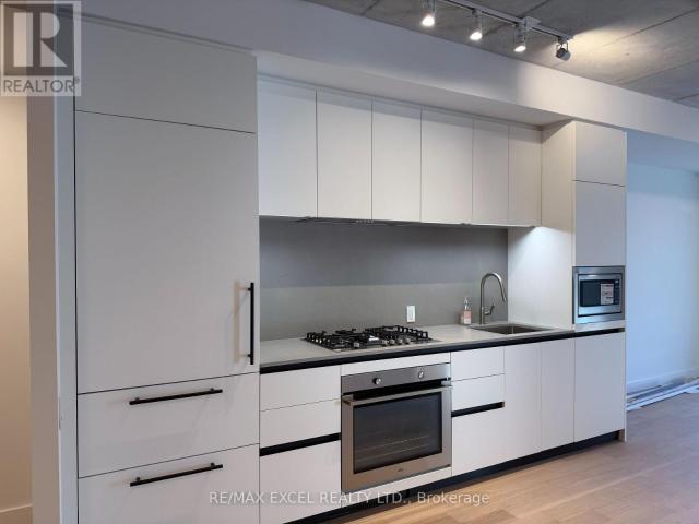 apartment at 218 1720 BAYVIEW AVENUE, Toronto, Ontario, M4G0E5