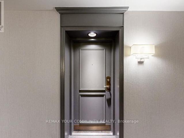apartment at 218 7905 BAYVIEW AVENUE, Markham, Ontario, L3T7N3