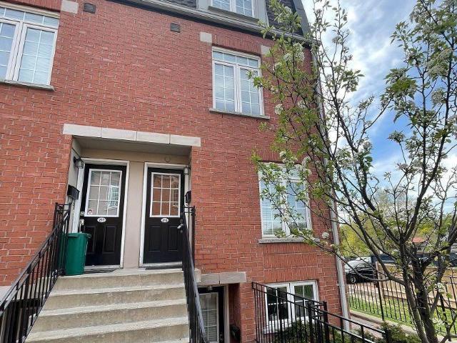 apartment at 218 – 870 JANE STREET