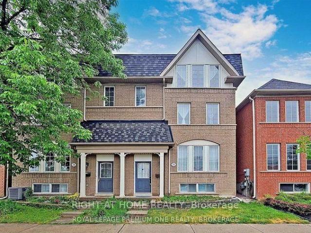 apartment at 2194 ST CLAIR AVENUE W, Toronto, Ontario, M6N5C1