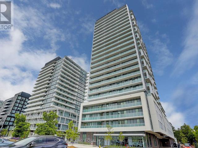 apartment at 219 – 188 FAIRVIEW MALL DRIVE
