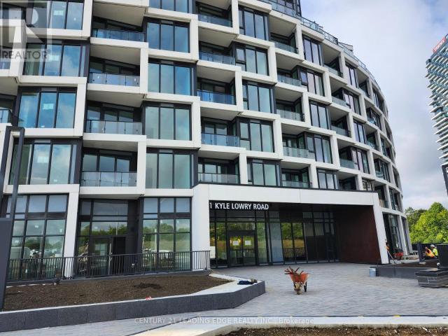 apartment at 219 1 KYLE LOWRY ROAD, Toronto, Ontario, M3C0S6