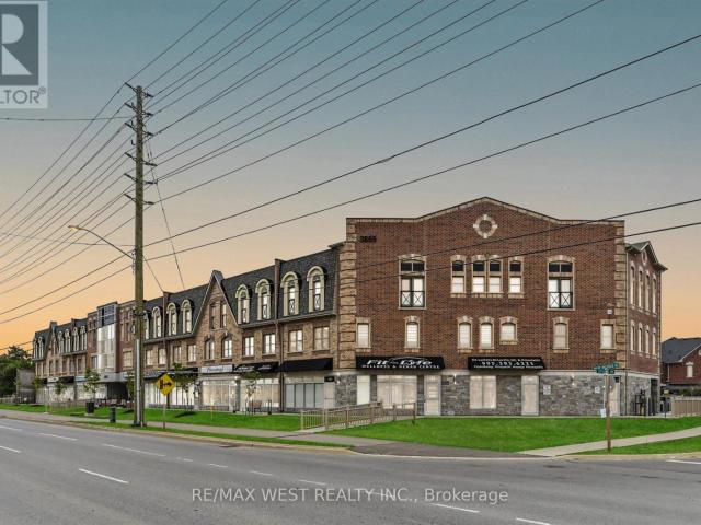 apartment at 219 – 3865 MAJOR MACKENZIE DRIVE