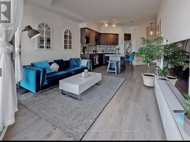 apartment at 219 99 THE DONWAY W, Toronto, Ontario, M3C0N8