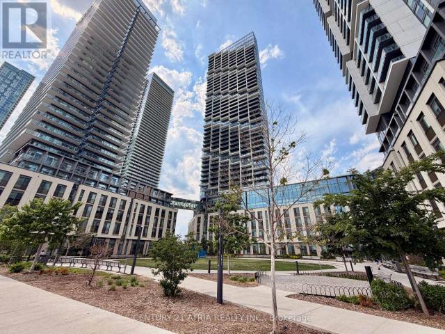 apartment at 2103 7890 JANE STREET, Vaughan, Ontario, L4K0K9