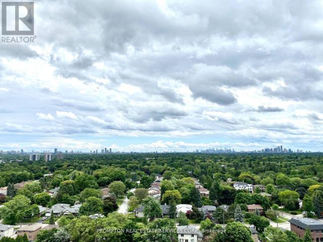 apartment at 2103 27 MCMAHON DRIVE, Toronto, Ontario, M2K0J2
