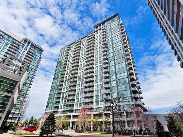 apartment at 2103 – 339 RATHBURN ROAD W