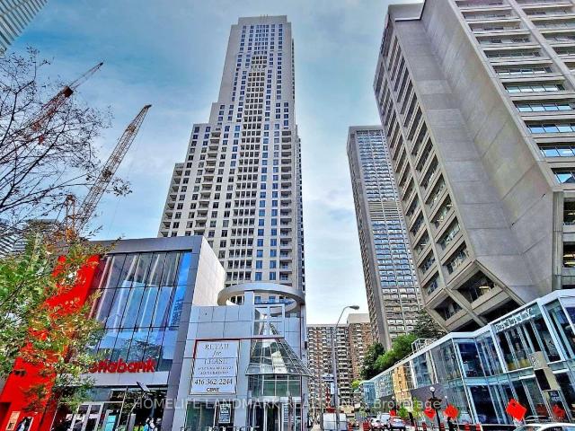 apartment at 2103 35 BALMUTO STREET, Toronto, Ontario, M4Y0A3