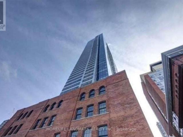 apartment at 2101 5 ST. JOSEPH STREET, Toronto, Ontario, M4Y0B6