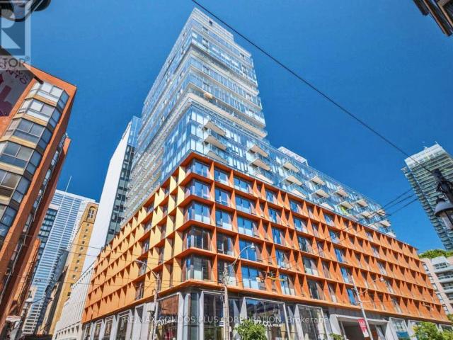 apartment at 2102 60 COLBORNE STREET, Toronto, Ontario, M5E0B7