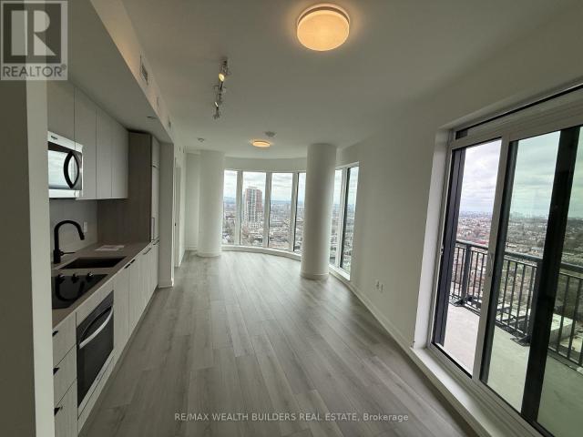 apartment at 2102 1185 DUPONT STREET, Toronto, Ontario, M6H0G5