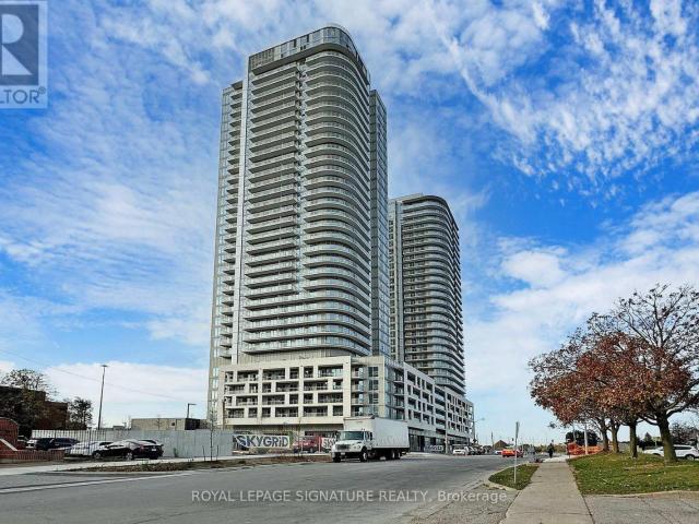 apartment at 2102 2033 KENNEDY ROAD, Toronto, Ontario, M1T3G2