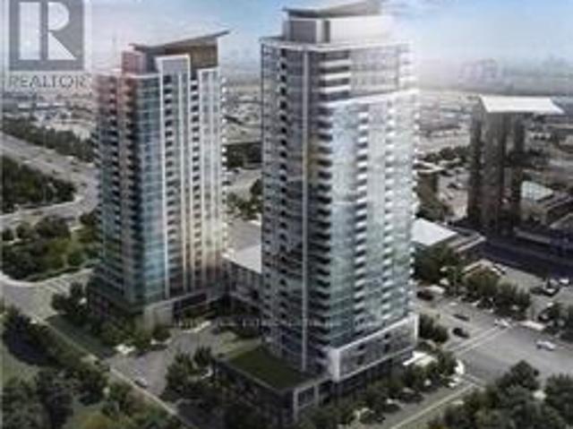 apartment at 2107 75 EGLINTON AVENUE W, Mississauga, Ontario, L5R1B2